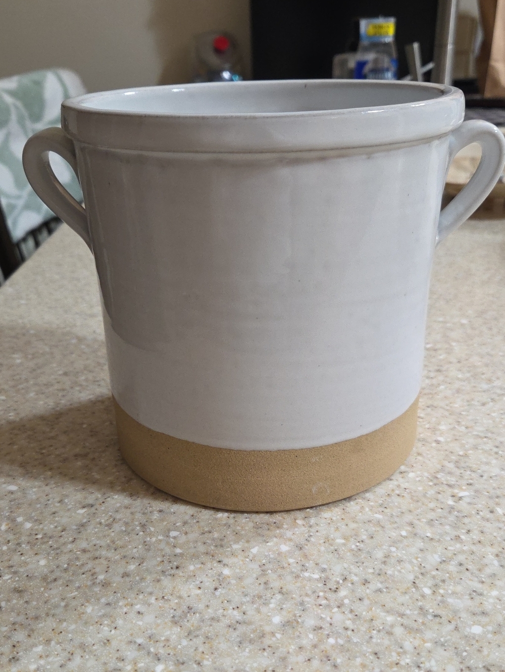 Farmhouse Pottery Silo Crock